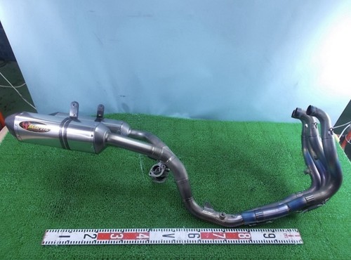 Akrapovic evolution line - akrapovic,