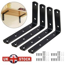 4X Heavy Duty Cast Iron L