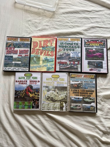 Banger racing stock car brisca - banger,