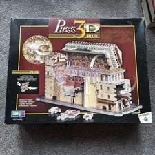 Puzz 3D Sistine Chapel 379
