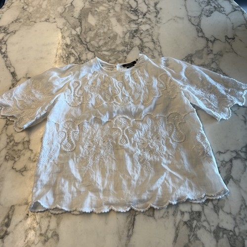 Isabel marant white - isabel,