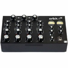 Union audio orbit - audio, le