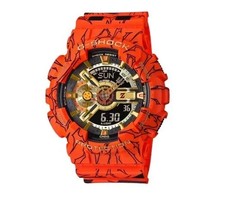 Casio G-SHOCK GA-110JDB-1A4JR