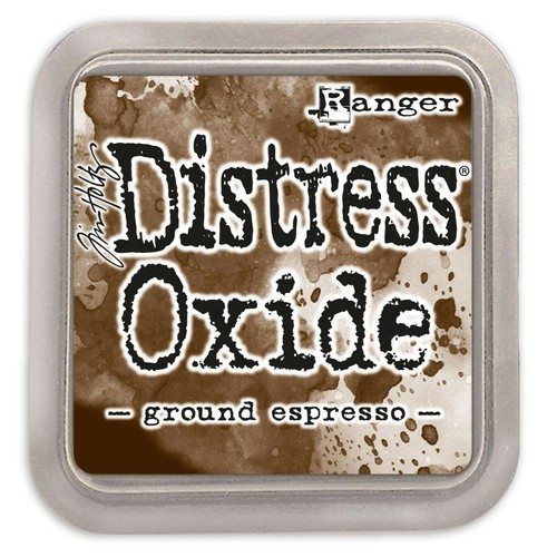 Ranger tim holtz distress - tim,