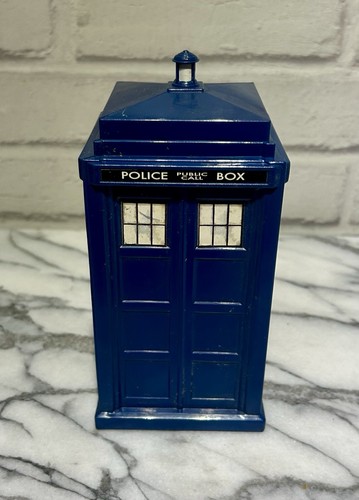 Doctor who tardis bbc police - who,