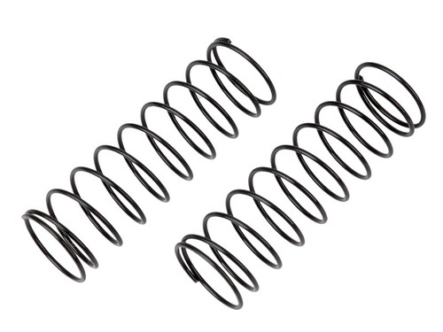 Mugen msb1 rear shock spring - mugen,