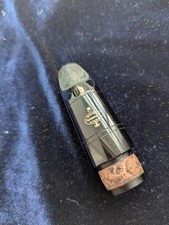 Buffet Crampon Bb Clarinet Mouthpiece Excellent Used Condition