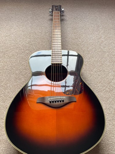 Yamaha fs720s acoustic - fs720s,