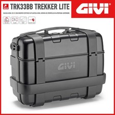 Side Case Givi Trk33Bb Trekker