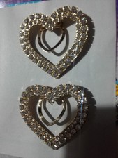 Pair  large  Vintage Dress