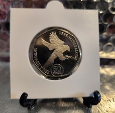 2023 Isle of Man coin 50p