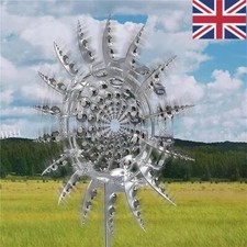 Magical Kinetic Sculptures