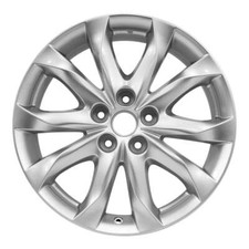 New 18" Replacement Wheel Rim