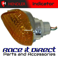 Indicator for Honda CBR 600