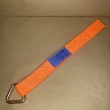 4x4 Recovery Winch Towing/Tow