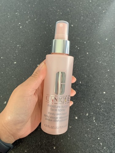 Clinique moisture surge face - surge,