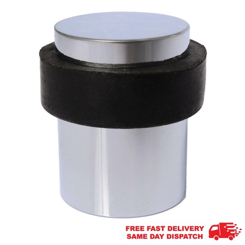 Door stop solid stainless - door,