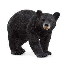 Schleich 14869 American Black