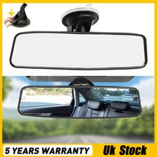 Rear View Mirror Glass Suction