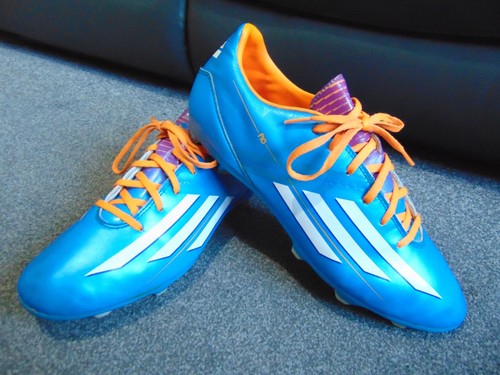 Men adidas f10 trx firm - men's, fg