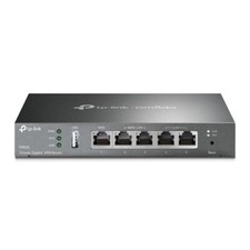 TP-Link ER605 - Omada Gigabit