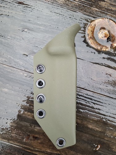 Kydex sheath for - for, mora