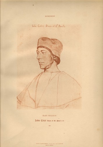 John colet 1900s large - john,