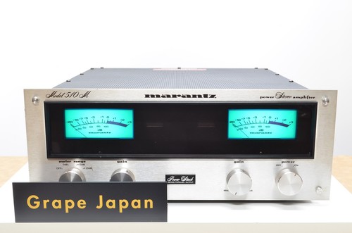 Marantz model 510m - marantz,