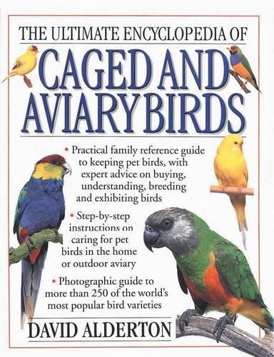The ultimate encyclopedia - the, of
