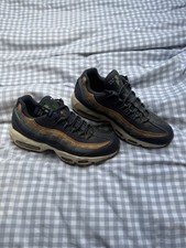 Nike Air Max 95 Cork Blue