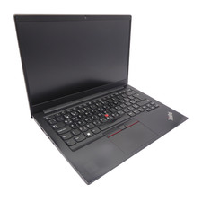 Lenovo ThinkPad E14 Gen 2 14" Laptop Core i5-1135G7 8GB 256GB *Arabic Keyboard*