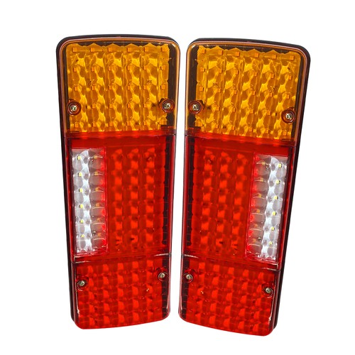 Led rear tail - 98,