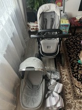 Mamas and Papas Ocarro Pram