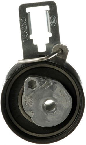 Gates t43230 tensioner pulley - t43230,