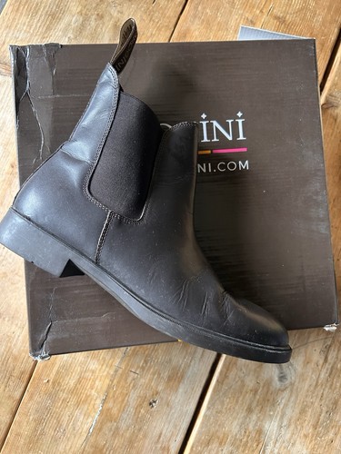 Brogini pavia jodhpur - jodhpur, boot