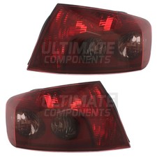 Peugeot 407 4 Door Saloon