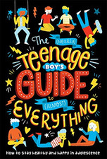 The (Nearly) Teenage Boy's Guide to (Almost) Everything (Au... by Sharie Coombes