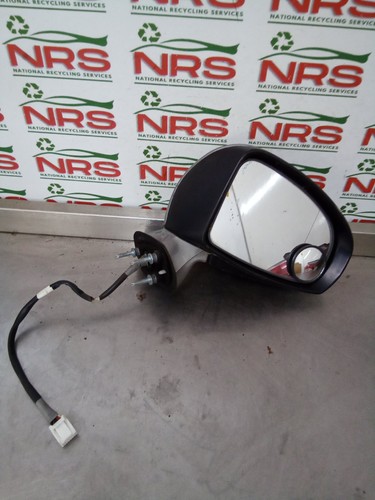 Toyota avensis door mirror - avensis,