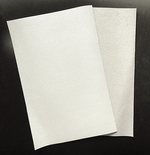 5mm thick clean white pebble - 1.5mm,