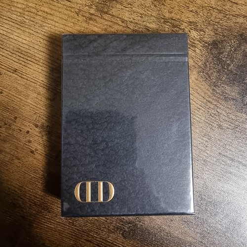 Mystery deck playing cards - playing,
