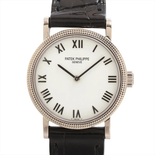 Patek philippe calatrava - patek,