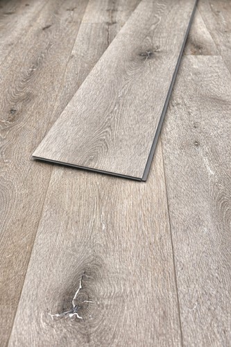 Luxury vinyl click - click, lvt