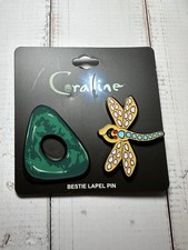 Coraline Seeing Stone &