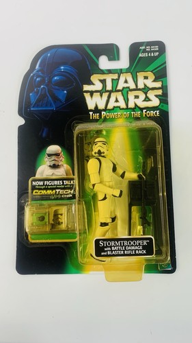 Star wars commtech - commtech,