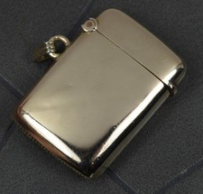 Edwardian 9 Carat Gold Chester