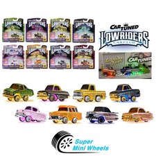 CarTuned 1:64 Lowriders SHOW