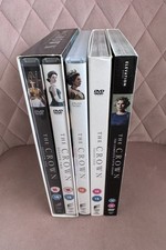 The crown series complete - the,