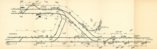 Metropolitan line - metropolitan,