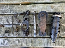 Honda Cb750sohc Engine Parts