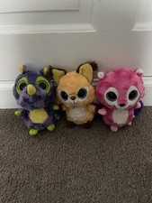 Yoohoo & Friends Soft Plush